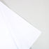 3 Metre, Premium Quality Suede PVC, 'White' - 55" Wide