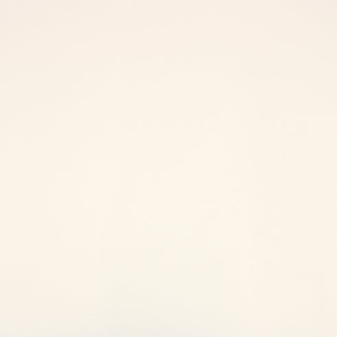 3 Metre, Premium Quality Suede PVC, 'Cream' - 55" Wide