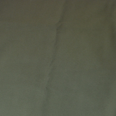 3 Metre, Premium Quality Suede PVC, 'Khaki' - 55" Wide