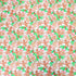 Sold Per Metre, Premium Quality Printed Digital Cotton, 'Gingerbread' - 45" Wide
