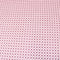 3 Metres Floral Cotton Poplin - 63" Wide - PINK
