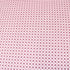 3 Metres Floral Cotton Poplin - 63" Wide - PINK