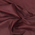 3 Metres Acetate Taffeta Soft Lining - 55" Wide - Maroon