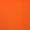 Luxury Plain 100% Cotton - 58" Wide- Orange