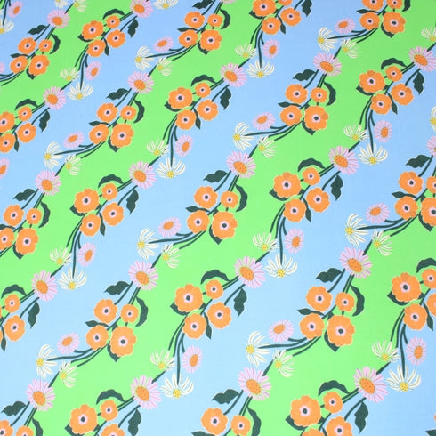 3 Meters Heavy Melody Jersey - 55" Wide