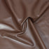 3 Metres, Leatherette on Lycra, 'Tan' - 55" Wide