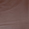 3 Metres, Leatherette on Lycra, 'Chocolate' - 55" Wide