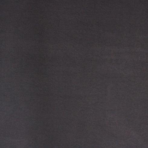 3 Metres Luxury Durable Lycra Effect Plain Jersey 55" Wide - Brown