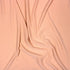 3 Metres Luxurious Soft Terry Jersey - 55" Wide - Peach