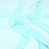 Per Metre Sequin Embroidered Organza - 45" Wide Mint