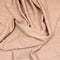 3 Metre Fashion Ribbed Jersey - 55" Wide - Dark Blush