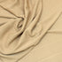 3 Metre Fashion Ribbed Jersey - 55" Wide - Beige