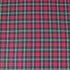 Per Metre, Polycotton Viscose Tartan, 'Scottish' - 55" Wide