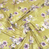 3 Metre, Dressmaking Matt Satin,- 55" Wide- Gold