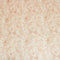 3 Metres, Printed Furnishing Cotton Feel, 'Cream & Brown Tie Dye' - 55" Wide