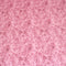 3 Metres, Printed Furnishing Cotton Feel, 'Berry Pink Tie Dye' - 55" Wide