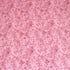 3 Metres, Printed Furnishing Cotton Feel, 'Berry Pink Tie Dye' - 55" Wide