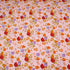 3 Metres, Luxury Printed Viscose, - 55" Wide - Floral