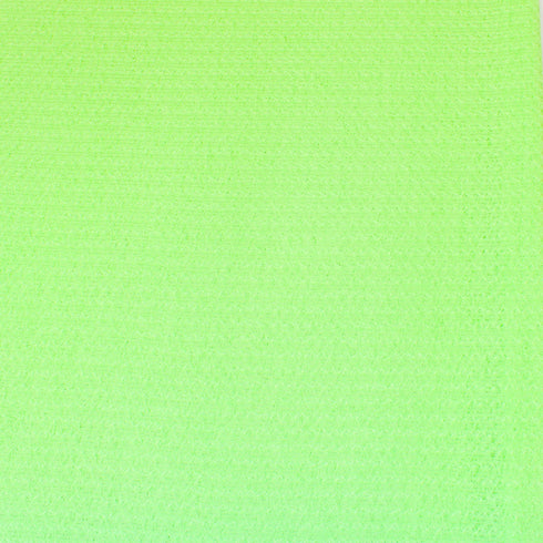 3 Metre Loose-Knit Summer Anglais Jersey - 55" Wide - Light Green