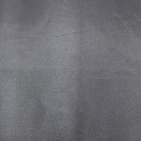 3 Metres Acetate Taffeta Soft Lining - 55" Wide - Black M1A
