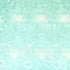 3 Metre Luxury Embroidered Lace - 55" Wide - Mint