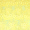 3 Metre Luxury Embroidered Lace - 55" Wide -Yellow