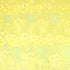 3 Metre Luxury Embroidered Lace - 55" Wide -Yellow
