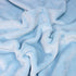 3 Metre Premium Cuddle Fleece 60” Wide - SKY BLUE