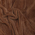 3 Metre Premium Cuddle Fleece 60” Wide - BROWN