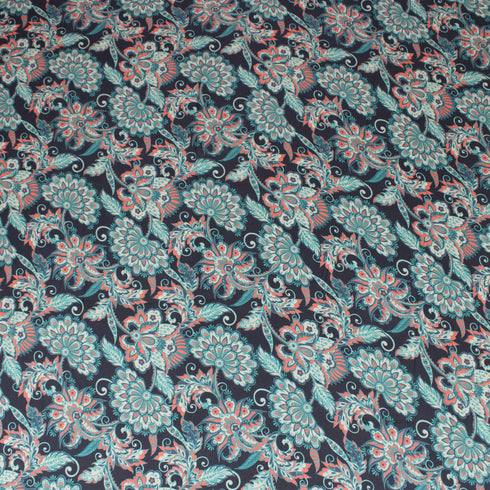 3 Metres Luxury Dress Making Satin - 45" Wide - Prestige Flowers