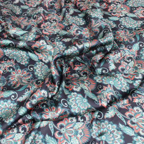 3 Metres Luxury Dress Making Satin - 45" Wide - Prestige Flowers