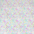 Per Metre Premium Cotton Lawn - 55" Wide - White And Pink