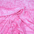 3 Metres, Premium Crushed velvet , 'Pink' - 60" Wide