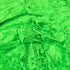 3 Metres, Premium Crushed velvet , 'Green' - 60" Wide