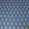 Per Metre, Premium Cotton Lawn - 55" Wide - Blue