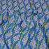 Per Metre, Premium Cotton Lawn - 55" Wide - Blue