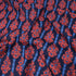 Per Metre, Premium Cotton Lawn - 55" Wide - Navy & Red