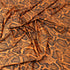 3 Metres Luxury Durable Lycra Effect Leopard Printed Jersey 55" Wide - Orange