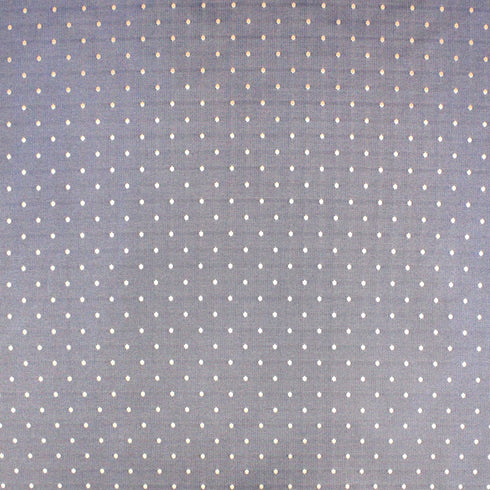 3 Metres Chinese Brocade - 45" Wide - Two Tone Purple