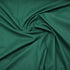 Luxury Plain 100% Cotton - 58" Wide (Emerald)