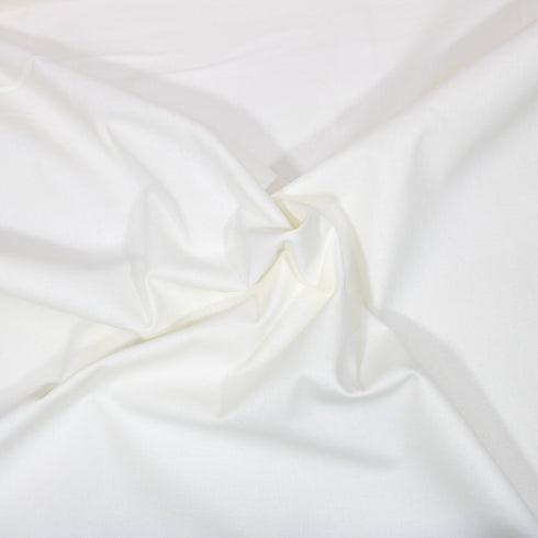 Plain Quilting 100% Cotton- K35 44" Wide (90 Colours Available)