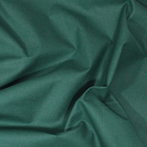 Plain Quilting 100% Cotton- K35 44" Wide (90 Colours Available)