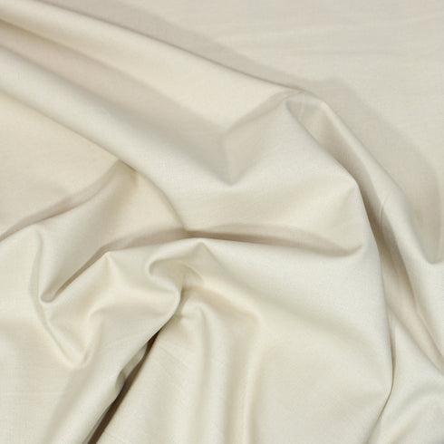 Plain Quilting 100% Cotton- K35 44" Wide (90 Colours Available)