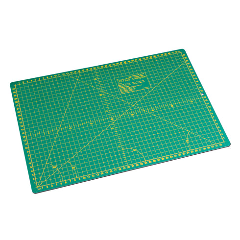 Trimits Double-Sided Self Healing Cutting Mat- A3 (Medium)