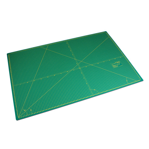 Trimits Double-Sided Self Healing Cutting Mat- A1 (Extra Large)