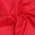3 Metres Luxurious Embroidery Organza - 55 " Wide (Red)