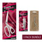 3 Piece Scissors Value Bundle- Janome