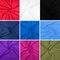 55" Wide Plain Viscose Fabric – Ideal for Dressmaking – 23 Options Available
