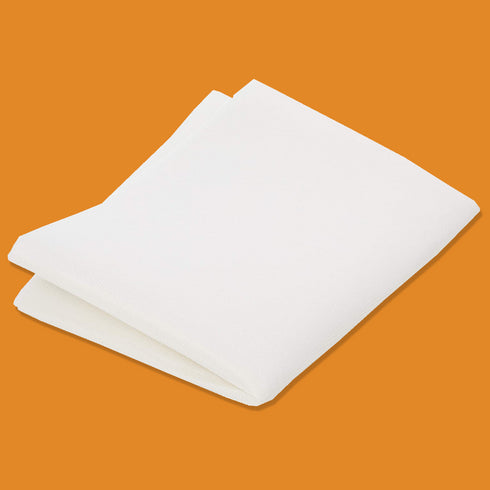 8 Metres Supreme Variety Wadding Fabric Bundle