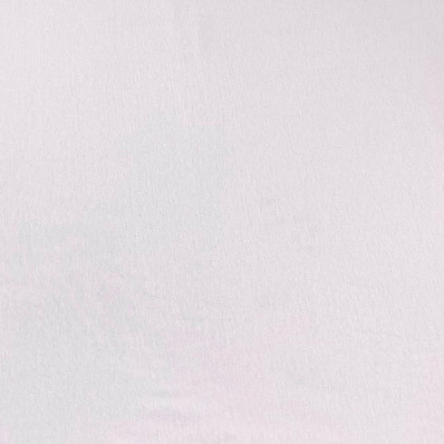 3 Metre Soft Plain Poly-Jersey - 55” Wide - Baby Pink
